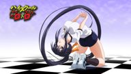 High School DxD (Akeno Eyecatch 5)